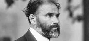 biografía de Gustav Klimt