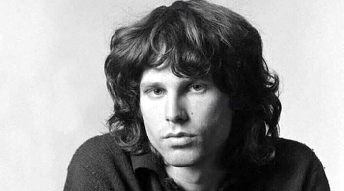 biografía de Jim Morrison