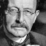 biografía de Max Planck