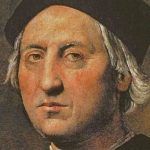 biografía de Cristóbal Colón
