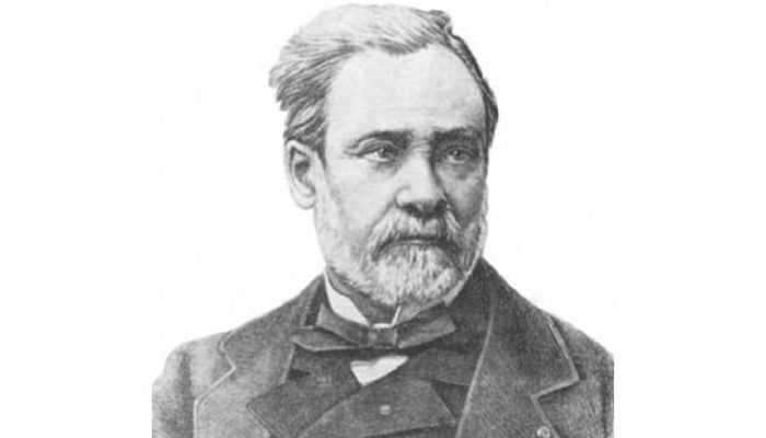 Biografía de Louis Pasteur