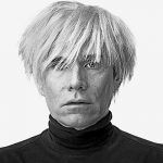biografía de Andy Warhol