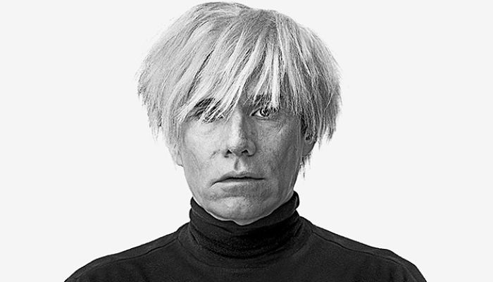 biografía de Andy Warhol