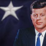biografía de John F. Kennedy
