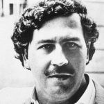 biografía de Pablo Escobar