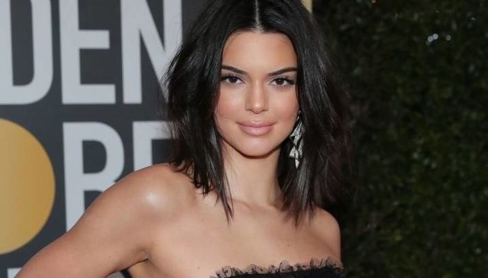 Biografía de Kendall Jenner: La Top Model de la familia 