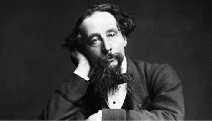 Biografía de Charles Dickens: el genio novelista británico