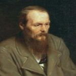 Biografía de Dostoievski