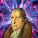 Biografía de Georg Wilhelm Friedrich Hegel