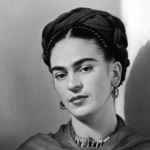 Biografía de Frida Khalo