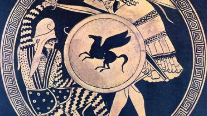 Perspectiva Política, Ética y Religiosa Herodosiana