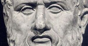 Biografía de Platón: Vida, Obras Y Filosofía