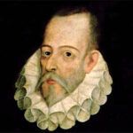 Biografía de Miguel de Cervantes: Vida, Estudios Y Trayectoria