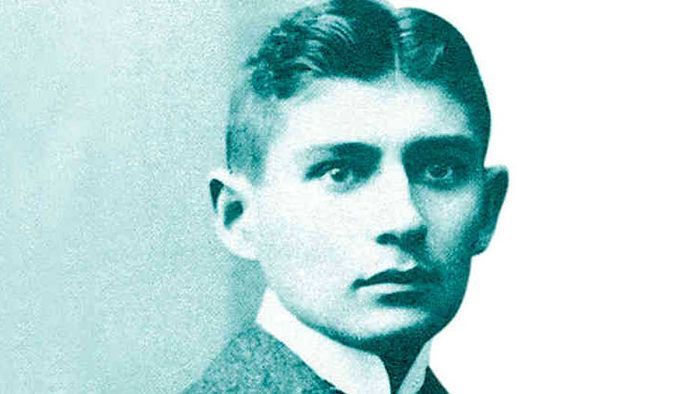 Biografía de Franz Kafka: Vida y Obra Literaria