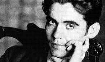 Biografía Corta de Federico García Lorca