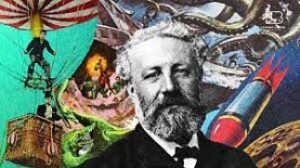 Biografía de Julio Verne