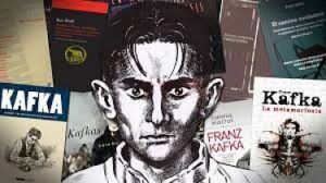 Franz Kafka como Escritor
