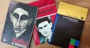 Características de la obra de Kafka
