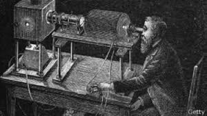 Muerte de James Clerk Maxwell