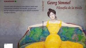Biografía de Georg Simmel