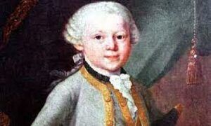 Biografía de Mozart: Vida Familiar y Matrimonio