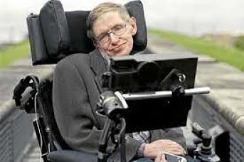 Biografía de Stephen Hawking