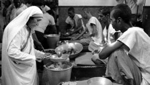 Curiosidades sobre la Madre Teresa de Calcuta