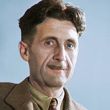 Biografía de George Orwell