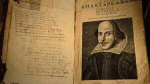 Obras de Teatro de William Shakespeare