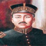 Biografía de General Ángel Flores