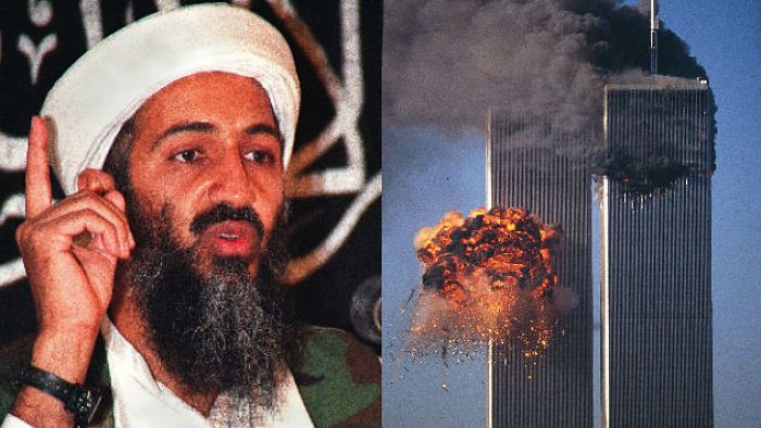 Pero ¿Quién fue Osama bin Laden?