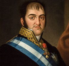 Biografía de Fernando VII