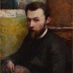 Biografía de George Pierre Seurat