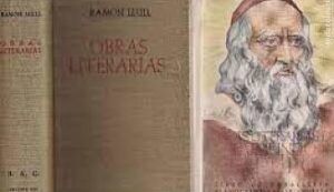 Biografía de Ramón Llull