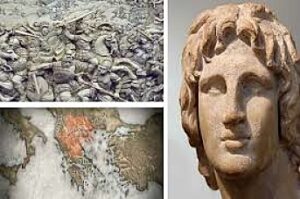 ¿Cuáles Fueron las Conquistas de Alejandro Magno?
