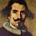 Biografía de Diego Velázquez