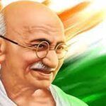 Biografía de Gandhi