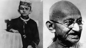 Resumen de la Biografía de Gandhi: Vida y Obra Política