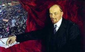 Resumen de la Biografía de Lenin: Vida y Trayectoria Política