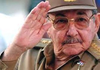 Biografía de Raúl Castro