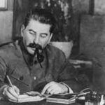 Biografía de Stalin