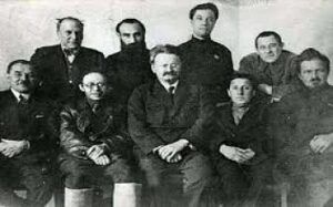 Stalin y su Ascenso al Poder