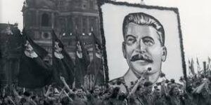 Muerte de Stalin