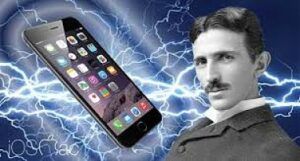Fallecimiento de Nicola Tesla