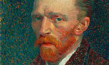 Biografía de Van Gogh