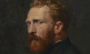 ¿Quien fue Vicent van Gogh?