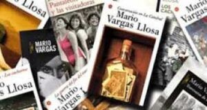 Vargas Llosa y su Fantasía Creadora