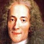 Biografía de Voltaire