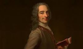 Resumen de la Biografía de Voltaire: Vida y Trayectoria