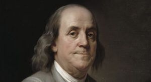 Resumen de la Biografía de Benjamin Franklin: Vida y Obra Política - Padres, Nacimiento e Infancia